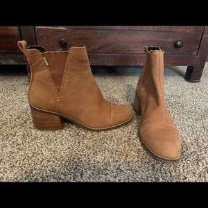 Toms Boots